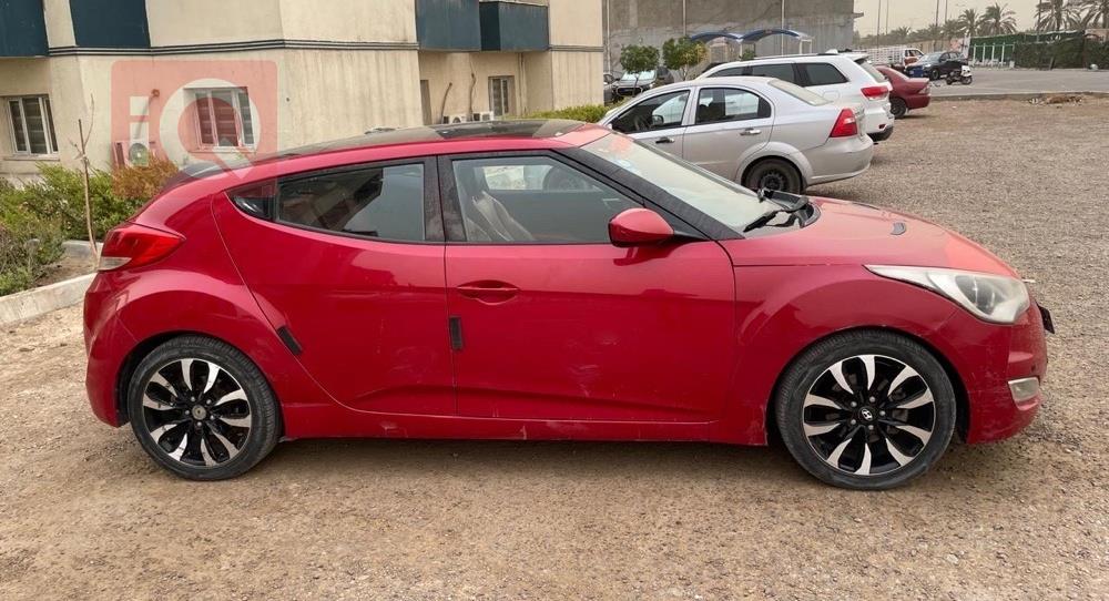 هيونداي فلوستر